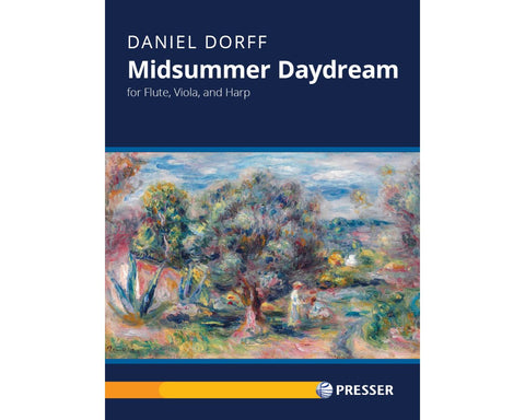 Dorff, D. - Midsummer Daydream