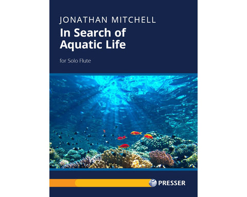 Mitchell, J. - In Search of Aquatic Life