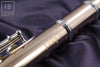 Powell Flute - Ruby Aurumite